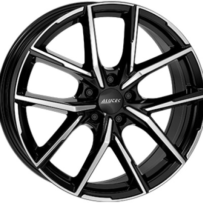5x112 19x8 ET48 ALUTEC AVELENO alufelni
