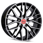 5x112 17x7.5 ET35 RS4 BFP 66.6 alufelni