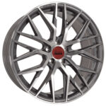 5x108 17x7.5 ET45 RS4 PFP 72.6 alufelni
