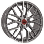 5x112 18x8 ET45 RS4 PFP 72.6 alufelni