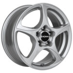 5x112 17x8 ET35 R53 Sil 76.1 alufelni