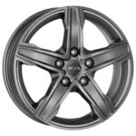 5x108 17x7.5 ET48 King 5 M-Titan 65.1 alufelni