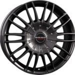5x120 18x7.5 ET35 BORBET CW3 alufelni