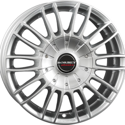 5x112 21x9 ET35 BORBET CW3 alufelni