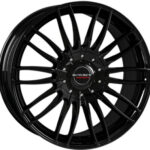 5x112 20x9 ET25 BORBET CW3 alufelni