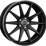 5x112 19x8 ET50 BORBET GTX alufelni