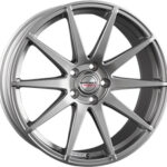 5x108 19x8 ET40 BORBET GTX alufelni