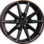 5x112 19x8 ET40 BORBET LX alufelni