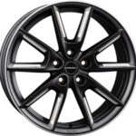 5x108 19x8 ET50 BORBET LX alufelni