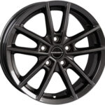 5x112 21x8.5 ET40 BORBET W alufelni
