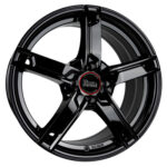 5x108 17x7 ET48 MAM W4 GB 72.6 alufelni