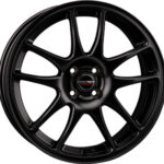 4x100 18x7.5 ET35 BORBET RS alufelni