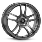 5x112 16x7 ET45 Yamato MGM 72.6 alufelni