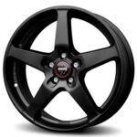 5x112 16x7 ET42 Five Winter Edition MB alufelni