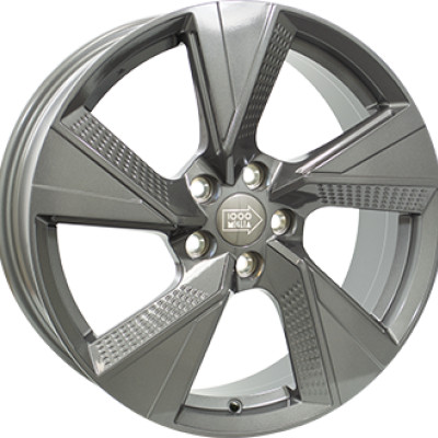 5x112 20x8 ET45 MILLE MIGLIA MME-3 alufelni