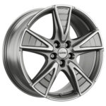 5x112 18x8.5 ET55 SL7 Gladiatore MAFP 66.5 alufelni