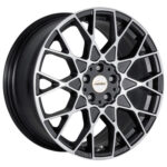 5x112 19x8 ET45 SL3 Cesare MBFP 76 alufelni