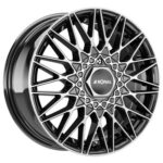 4x108 16x7 ET42 LSX GBDC 76 alufelni