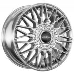 5x100 16x7 ET45 LSX Sil DC 68 alufelni