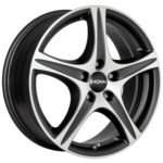 5x112 18x8 ET30 R56 MBDC 66.5 alufelni