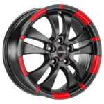 5x120 18x7.5 ET35 R59 Black RL 72.5 alufelni