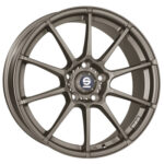 5x114.3 19x8 ET45 Assetto Gara MBR 73 alufelni
