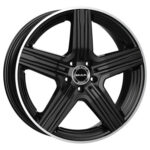 5x112 18x8 ET33 Lewis GBRM 66.6 alufelni