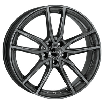 5x112 20x8 ET20 Evo M-Titan 66.6 alufelni