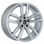 5x112 20x9 ET44 Fahr Sil 66.6 alufelni