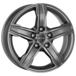 5x118 18x7.5 ET60 King 5 M-Titan 71.1 alufelni