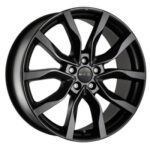 5x130 21x9.5 ET52 Koln MB 71.6 alufelni