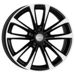 5x112 19x8 ET50 Main BMF 57.1 alufelni