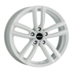 5x112 19x8 ET55 Oxford Gwhite 66.6 alufelni
