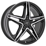 5x112 19x7.5 ET40 MSW 31 GBFP 73 alufelni