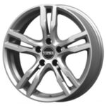 5x108 17x7 ET50 63.35 alufelni