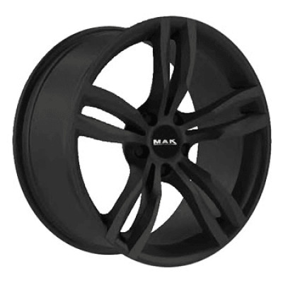 5x120 19x8.5 ET38 Luft MB 72.6 alufelni