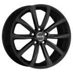 5x110 20x8 ET36 Wolf GB 65.1 alufelni