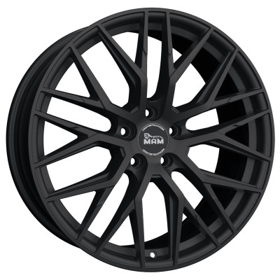 5x120 19x8.5 ET35 RS4 MB 72.6 alufelni