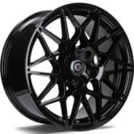 5x120 18x8.5 ET35 Carbonado Crazy alufelni