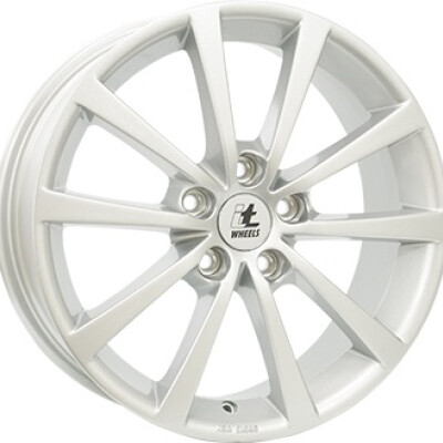 5x112 18x7.5 ET45 IT WHEELS 2 ALICE alufelni