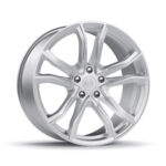 5x112 20x8.5 ET35 CRW-A4 Sil 66.6 alufelni
