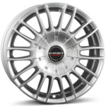 5x114.3 19x8.5 ET40 Borbet CW 3 alufelni