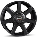 5x120 16x7 ET20 Borbet CWE alufelni