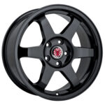 5x108 17x7.5 ET42 JDM 037 GB 72.6 alufelni