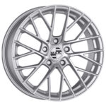 5x112 19x8.5 ET46 Monaco Sil 57.1 alufelni