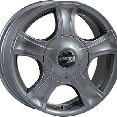 5x130 17x7.5 ET45 DIVERSEN KARGO alufelni