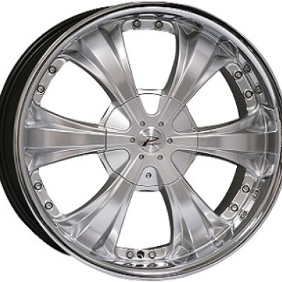 5x120 20x9 ET40 DIVERSEN KING alufelni