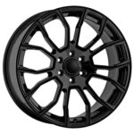 6x130 18x8.5 ET45 Evoke GB 84.1 alufelni