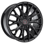 5x160 20x8 ET50 Wolfburg Super T GB 65.1 alufelni