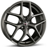 5x112 19x8 ET50 Borbet Y alufelni
